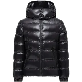 Bright-colored top Lightweight-Layer Moncler Black Bady Jacket
